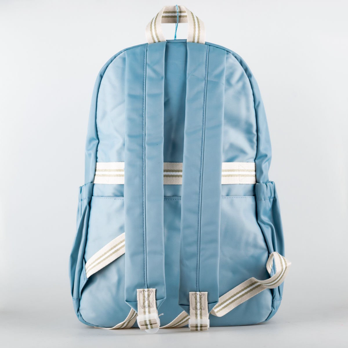 Рюкзак Sun Eight 30x15x45см голубой купить,NaN