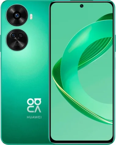 Смартфон Huawei Nova 12 SE 8/256GB Green купить,129200