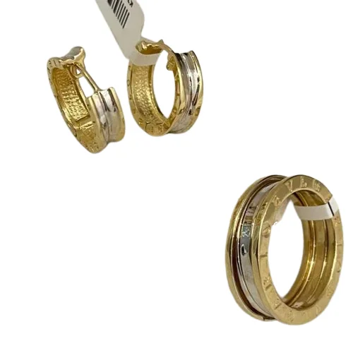 Комплект Splendore Collection SPLNL560003267 18р 10гр.