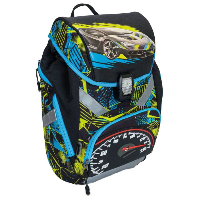 Рюкзак Seventeen Sportcar SKHB-UTD-638 разные цвета купить,NaN