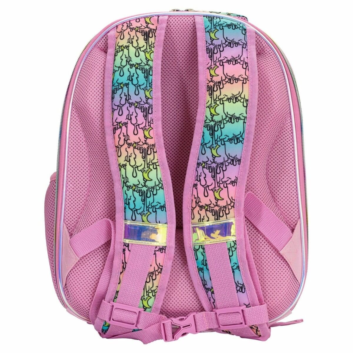 Рюкзак  Poopsie PSHB-UT1-866H розовый купить,NaN
