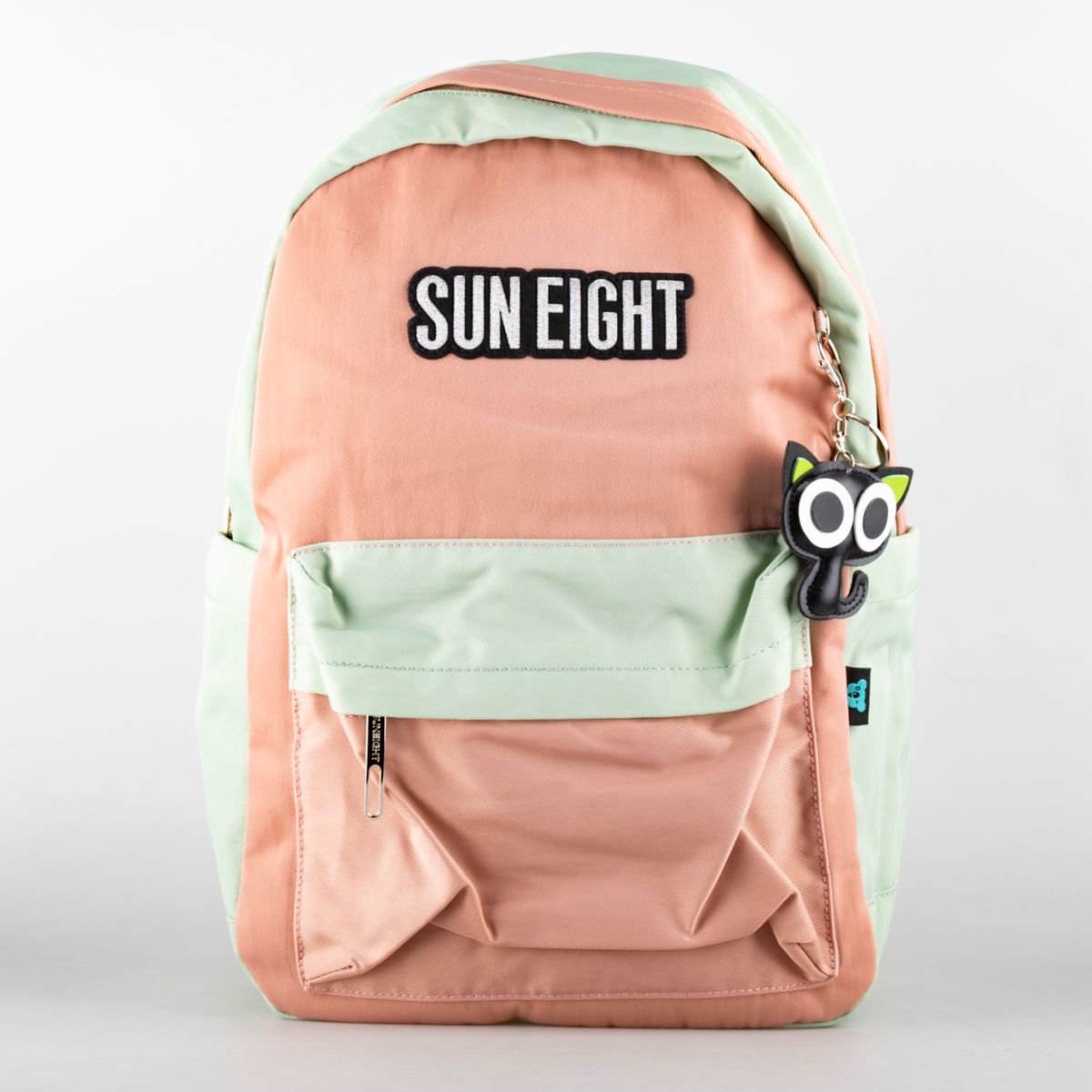 Рюкзак Sun Eight 27x14x40см розовый  купить,NaN
