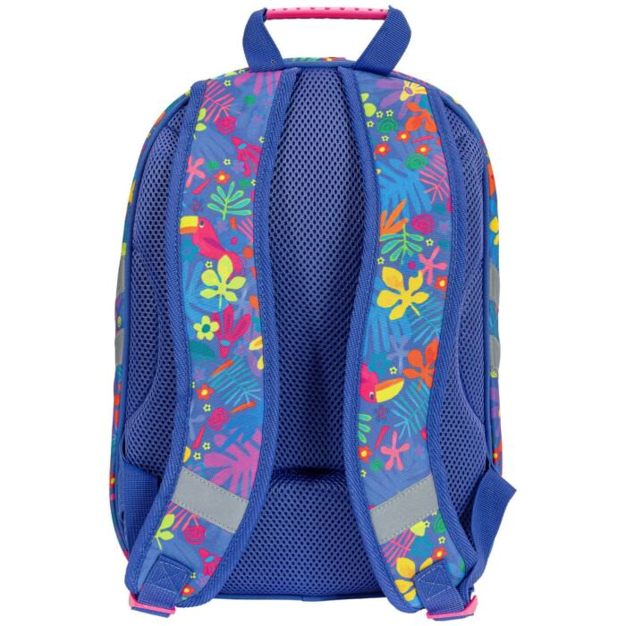 Рюкзак  Seventeen Ленивец   SKHB-UT8-866L фиолетовый купить,NaN