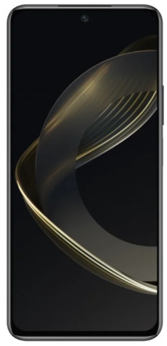 Смартфон Huawei Nova 12 SE 8/256GB Black купить,0