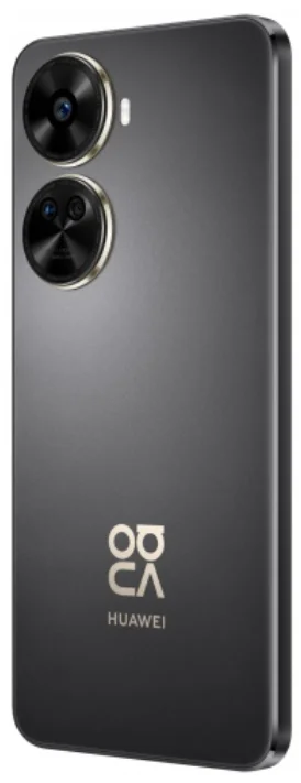 Смартфон Huawei Nova 12 SE 8/256GB Black купить,0
