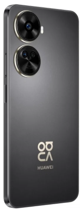 Смартфон Huawei Nova 12 SE 8/256GB Black купить,0