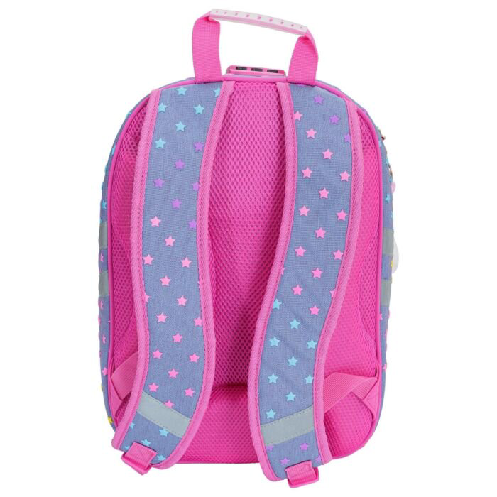 Рюкзак Seventeen Stars SKHB-UT7-866L фиолетовый купить,NaN