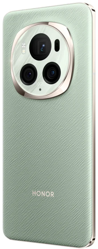 Смартфон Honor Magic6 Pro 12/512GB Epi Green купить,0