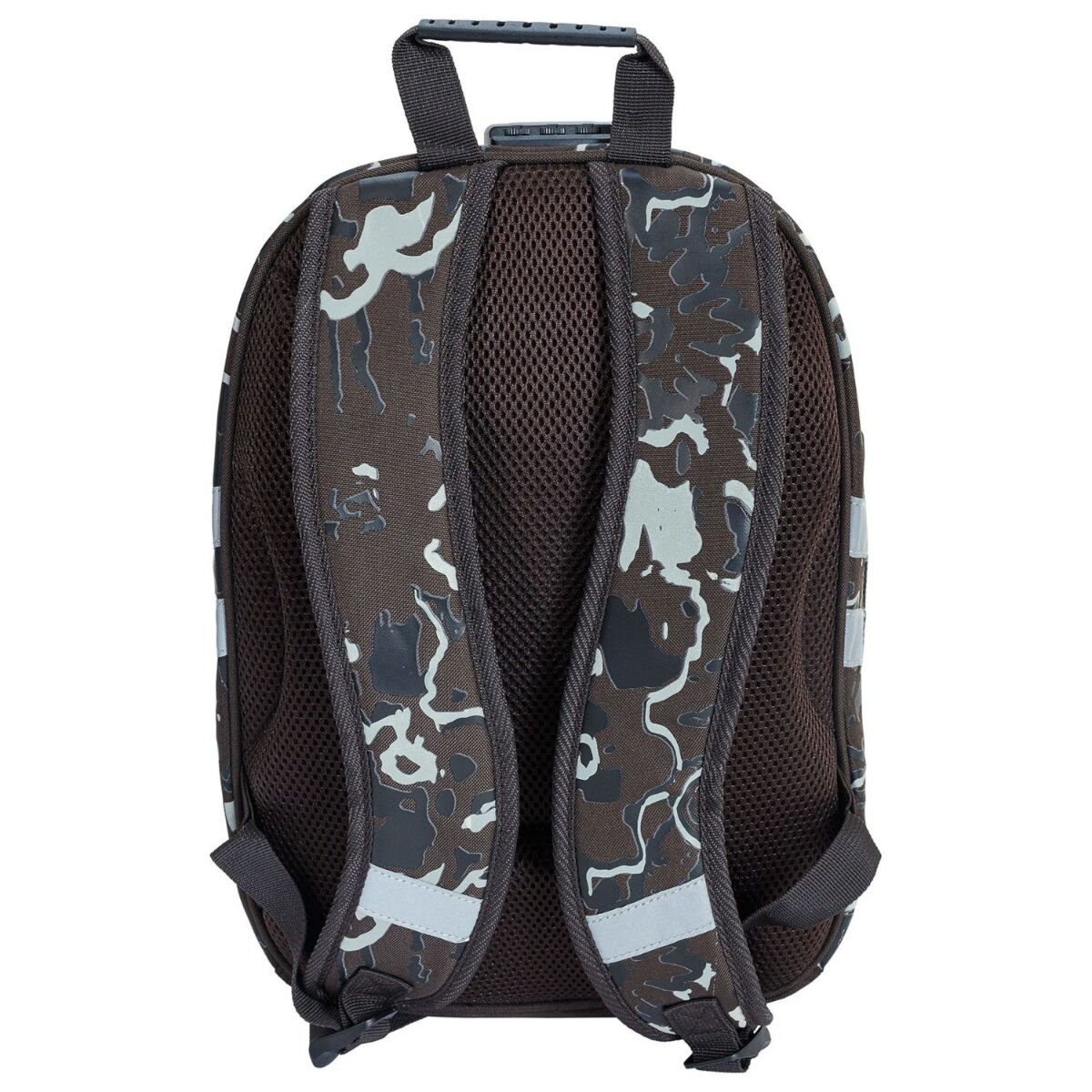 Рюкзак Seventeen   Air Force SKHB-UT6-866L коричневый купить,NaN