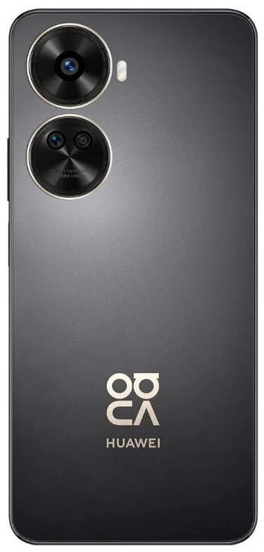 Смартфон Huawei Nova 12 SE 8/256GB Black купить,0