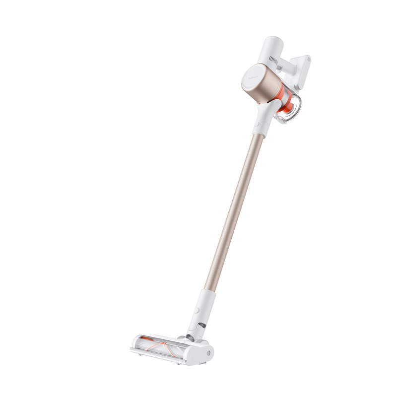 Пылесос Xiaomi Vacuum Cleaner G9 Plus BHR6185EU/B206 белый
