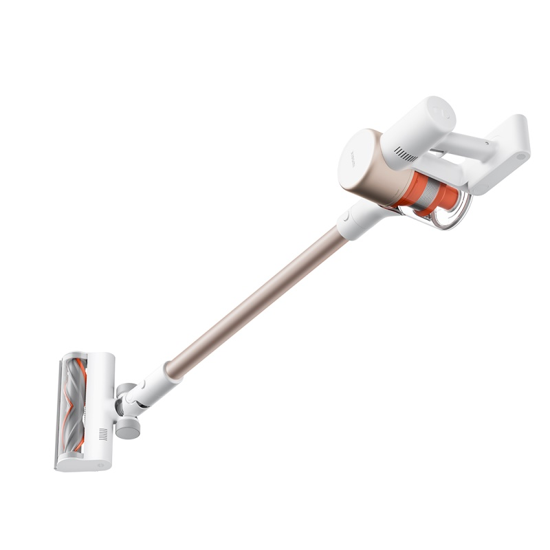 Пылесос Xiaomi Vacuum Cleaner G9 Plus BHR6185EU/B206 белый купить,NaN