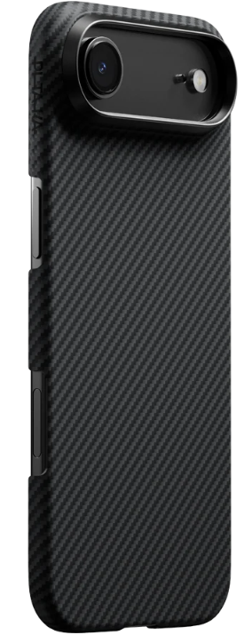 Чехол Pitaka для iPhone Air UltraSlim KI1701BA Black купить,NaN