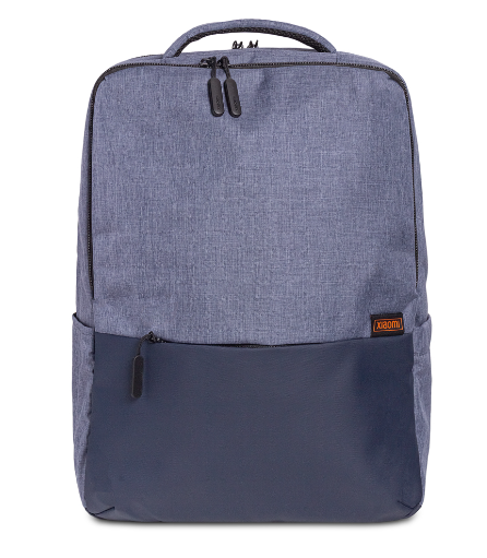 Рюкзак Xiaomi Mi Commuter Backpack синий купить,17178