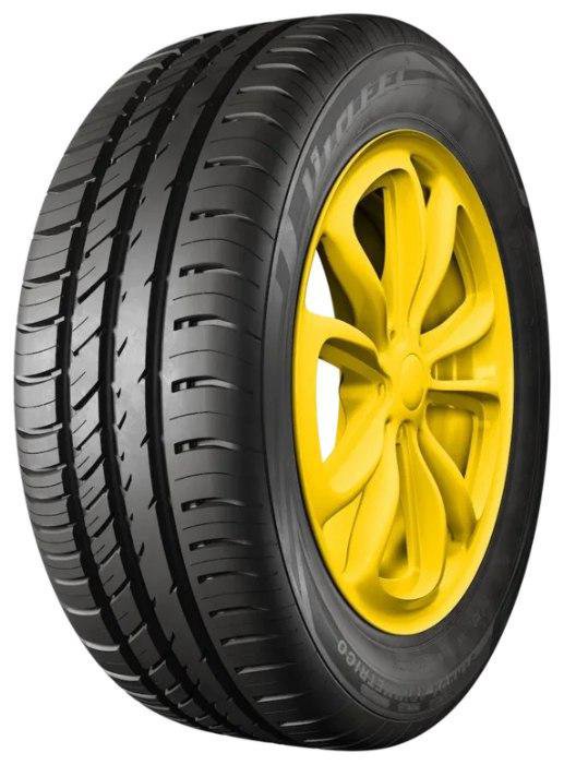 Шина Viatti Strada Asimmetrico V-130 235/40 R18 95V летняя купить,NaN