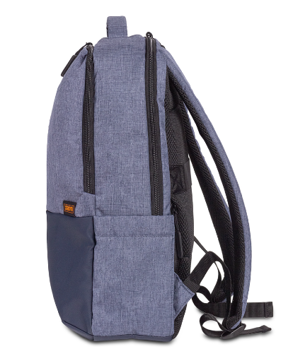 Рюкзак Xiaomi Mi Commuter Backpack синий купить,17178