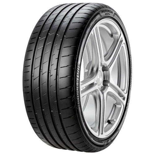 Шина Bridgestone Potenza S007A 275/40 R19 105Y летняя купить,NaN