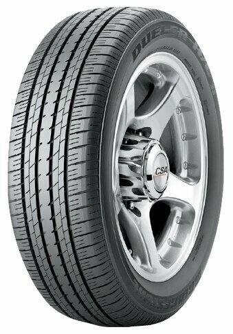 Шина Bridgestone Dueler H/L 33 235/55 R20 102V летняя