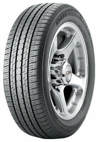 Шина Bridgestone Dueler H/L 33 235/55 R20 102V летняя