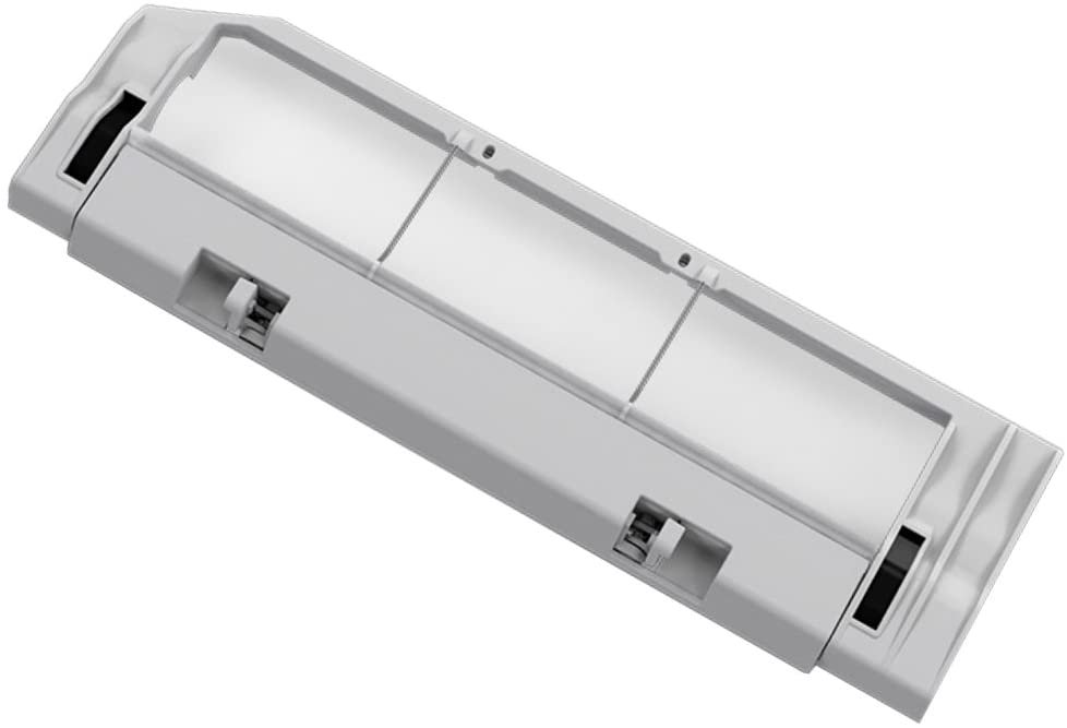 Крышка для робота-пылесоса Xiaomi Roborock SDZSZ02RR серая купить,NaN