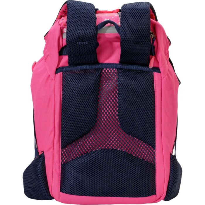 Рюкзак Seventeen Звери  в космосе   SKHB-UT3-744  розовый купить,NaN
