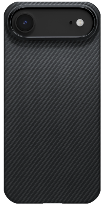 Чехол Pitaka для iPhone Air UltraSlim KI1701BA Black купить,NaN