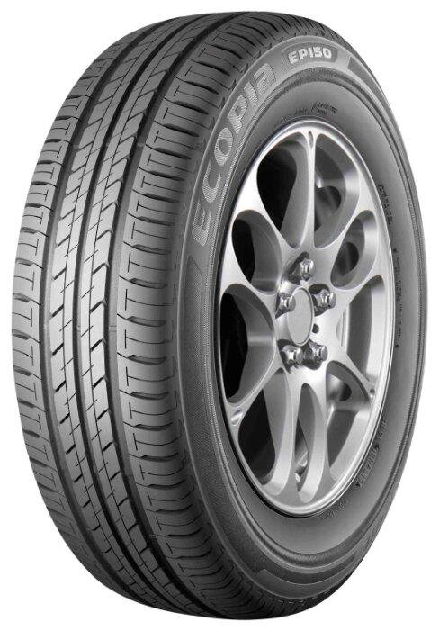 Шина Bridgestone Ecopia EP150 205/60 R15 91V летняя купить,NaN