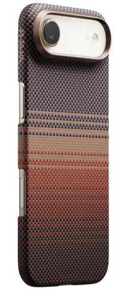 Чехол Pitaka для iPhone Air Sunset Moonrise Ultra-Slim KI1702SA Sunset купить,NaN