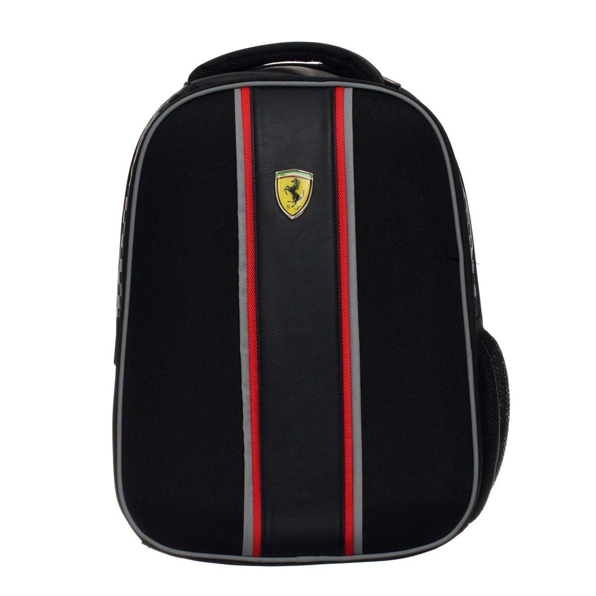 Рюкзак  Академия Холдинг Ferrari FEHB-UT1-866H черный купить,NaN