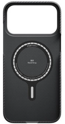 Чехол Pitaka для iPhone 17 Pro Max UltraSlim KI1701BPM Black