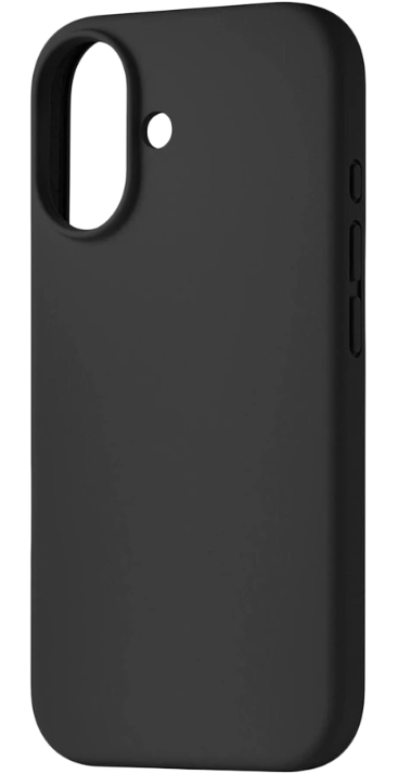 Чехол Ubear для iPhone 17 Touch Mag Case with MagSafe CS539BL63TH-I25M Black купить,NaN
