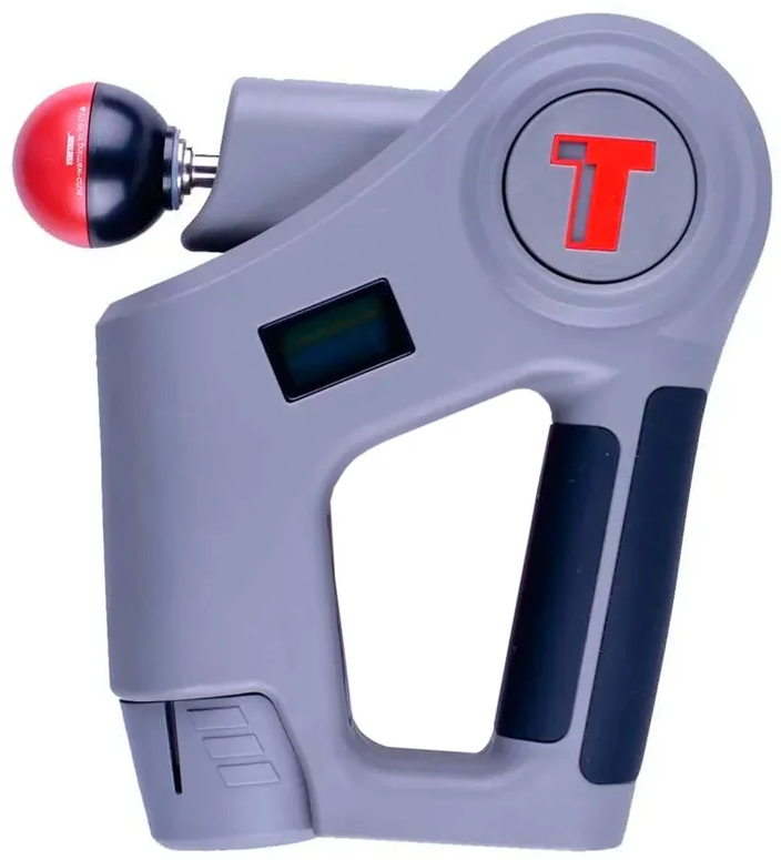 Массажер TimTam Pro Power Massager ручной перкуссионный TTMA-HM2 купить,NaN