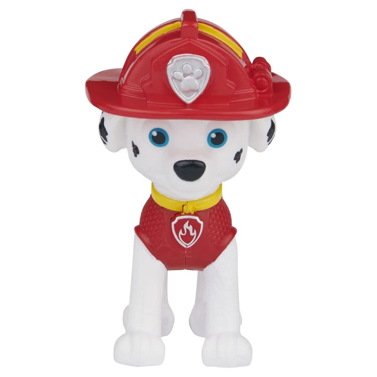 Фигурка Paw Patrol Щенячий патруль Кино фигурка Маршал 6060757 купить,NaN