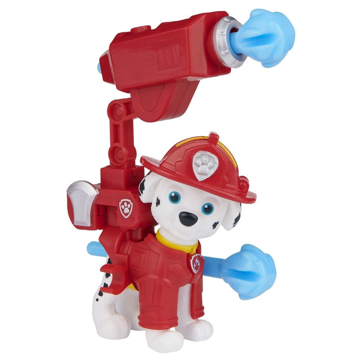 Фигурка Paw Patrol Щенячий патруль Кино фигурка Маршал 6060757 купить,NaN