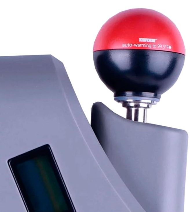 Массажер TimTam Pro Power Massager ручной перкуссионный TTMA-HM2 купить,NaN