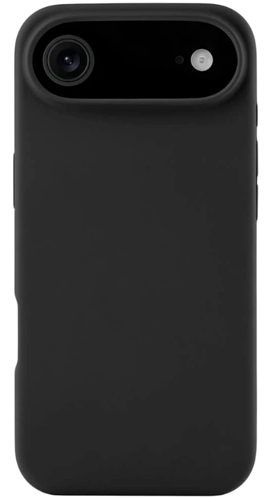 Чехол Ubear для iPhone Air Touch Mag Case with MagSafe CS547BL66ATH-I25M Black купить,NaN
