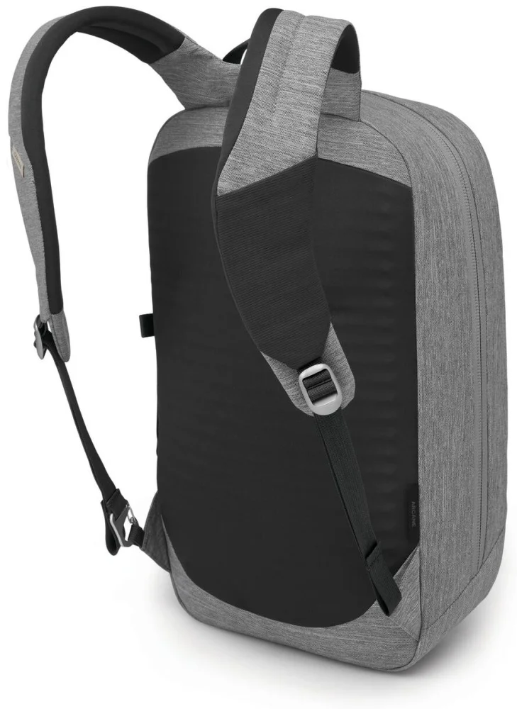 Рюкзак Osprey Arcane Large Day Medium 10004214 Grey купить,0