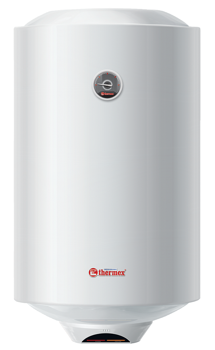 Водонагреватель Thermex Champion ERS 80 V Silverheat белый