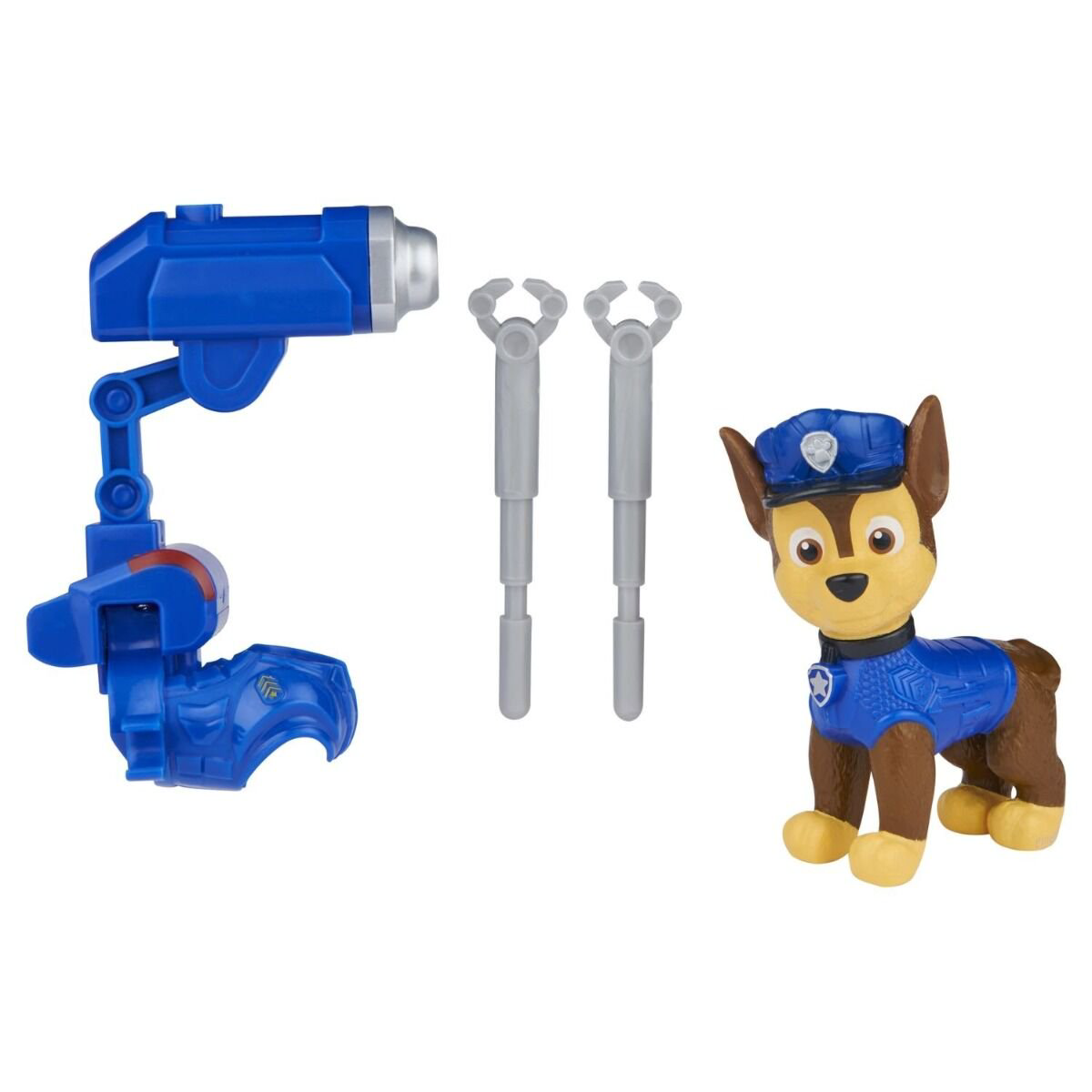 Фигурка Paw Patrol Щенячий патруль Кино фигурка Гончик 6060756 купить,NaN