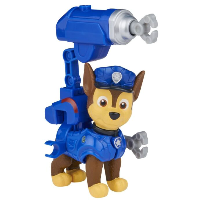 Фигурка Paw Patrol Щенячий патруль Кино фигурка Гончик 6060756 купить,NaN