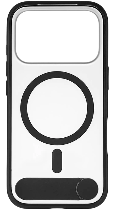 Чехол Ubear для iPhone 17 Pro Max 360 Mag Case with MagSafe CS587BL69PST-I25M Black купить,NaN