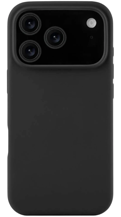Чехол Ubear для iPhone 17 Pro Touch Mag Case with MagSafe CS555BL63PTH-I25M Black купить,NaN