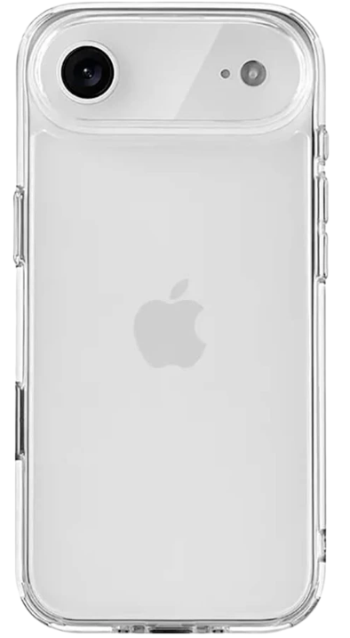 Чехол Ubear для iPhone Air Real Case CS532TT66ARL-I25 Clear - ForteMarket Чехол Ubear для iPhone Air Real Case CS532TT66ARL-I25 Clear купить,2990