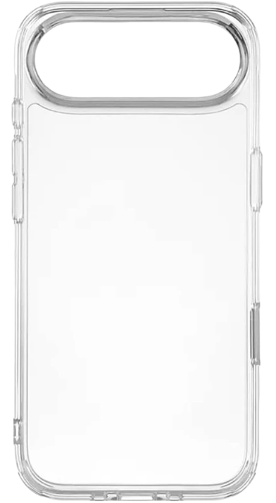 Чехол Ubear для iPhone Air Real Case CS532TT66ARL-I25 Clear - ForteMarket Чехол Ubear для iPhone Air Real Case CS532TT66ARL-I25 Clear купить,2990