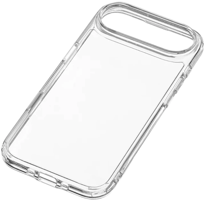 Чехол Ubear для iPhone Air Real Case CS532TT66ARL-I25 Clear - ForteMarket Чехол Ubear для iPhone Air Real Case CS532TT66ARL-I25 Clear купить,2990