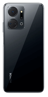 Смартфон Honor X7A PLUS 6/128GB Midnight Black купить,NaN