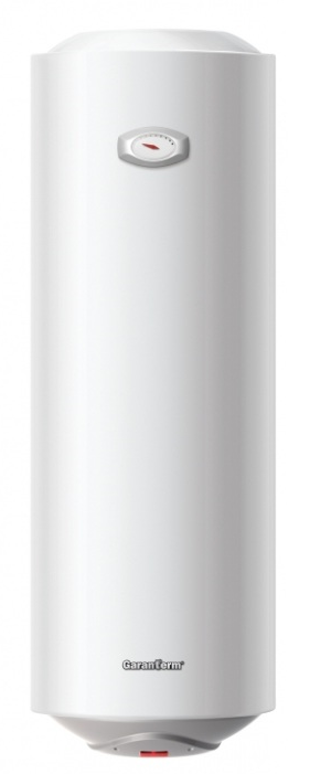 Водонагреватель Garanterm Origin 50 V Slim белый