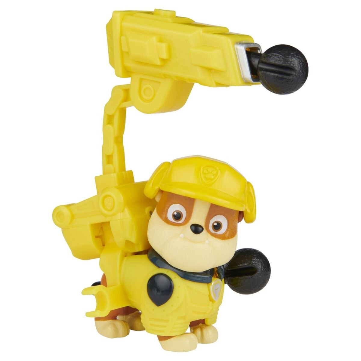 Фигурка Paw Patrol Щенячий патруль  Кино фигурка Крепыш 6061917 купить,NaN