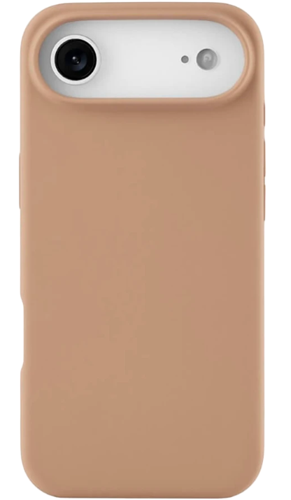 Чехол Ubear для iPhone Air Touch Mag Case with MagSafe CS551LT66ATH-I25M Latte купить,2990