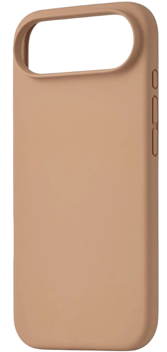 Чехол Ubear для iPhone Air Touch Mag Case with MagSafe CS551LT66ATH-I25M Latte купить,2990